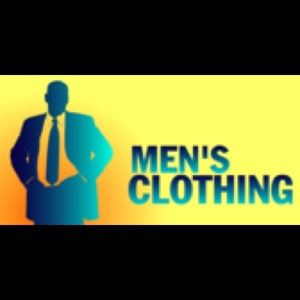 Men’s Clothing Ahead